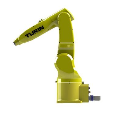 Robot giáo dục Trung Quốc TKB070-7KG-910mm Cánh tay robot 6 trục như robot công nghiệp