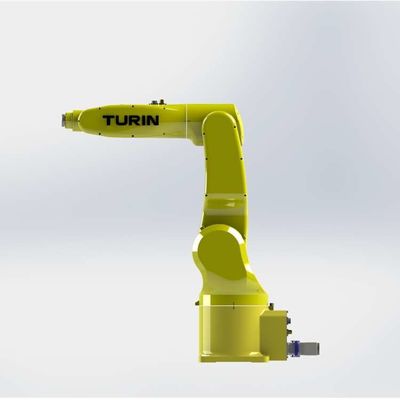 Robot giáo dục Trung Quốc TKB070-7KG-910mm Cánh tay robot 6 trục như robot công nghiệp