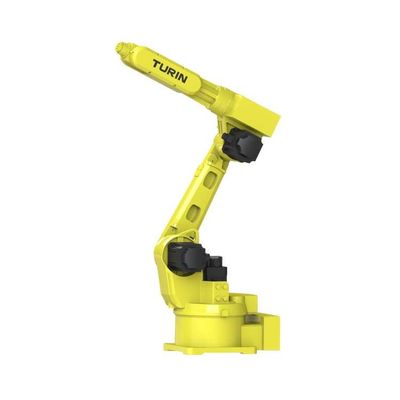 Xử lý Cánh tay rô bốt 6 trục Trung Quốc TKB1600-12KG-1410mm làm rô bốt đa năng