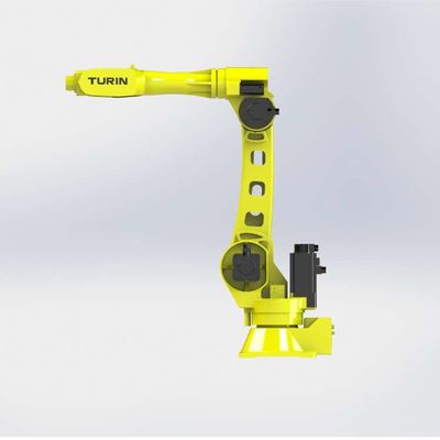 Cánh tay rô bốt công nghiệp 6 trục Trung Quốc TKB2670-20KG-1721mm Là rô bốt công nghiệp