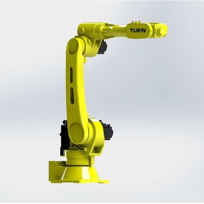 Cánh tay rô bốt công nghiệp 6 trục Trung Quốc TKB2670-20KG-1721mm Là rô bốt công nghiệp