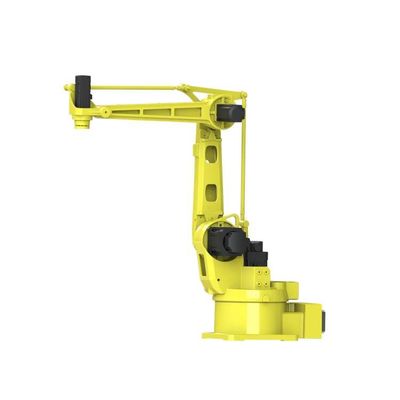 Vẽ tranh cánh tay robot 6 trục TKB4600-12KG-1435mm để vẽ tranh như vẽ robot