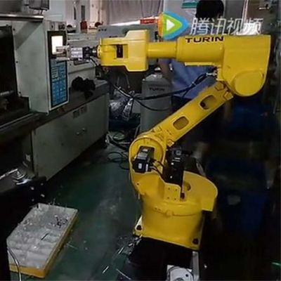 Robot công nghiệp 6 trục Trung Quốc TKB800-6kg-876mm để tải robot phổ thông