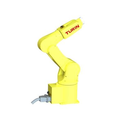 Robot xử lý vật liệu TRB050-3kg-616mm Cánh tay robot 6 trục như Robot đa năng