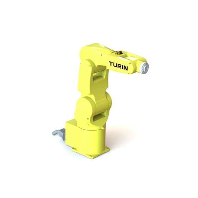 Robot xử lý vật liệu TRB050-3kg-616mm Cánh tay robot 6 trục như Robot đa năng