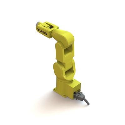 Robot xử lý vật liệu TRB050-3kg-616mm Cánh tay robot 6 trục như Robot đa năng