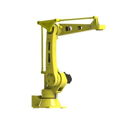 Cánh tay rô bốt 6 trục TKB460-30kg-1840mm Phát hiện chính xác như rô bốt công nghiệp