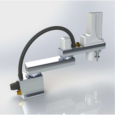 Robot Trung Quốc STH100-10kg-800/900 / 1000mm để lắp ráp như robot lắp ráp