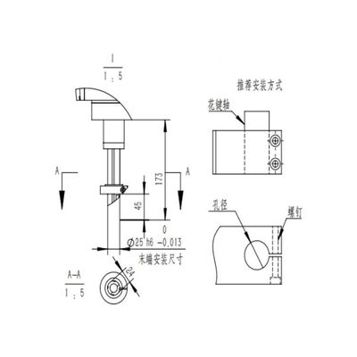 Robot Trung Quốc STH100-10kg-800/900 / 1000mm để lắp ráp như robot lắp ráp