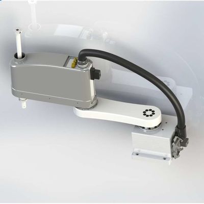 Cánh tay robot công nghiệp 6 trục STW030-3KG-500 / 600mm Gắn bàn phím Robot Scara