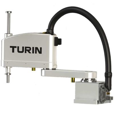 Cánh tay robot công nghiệp 6 trục STW030-3KG-500 / 600mm Gắn bàn phím Robot Scara