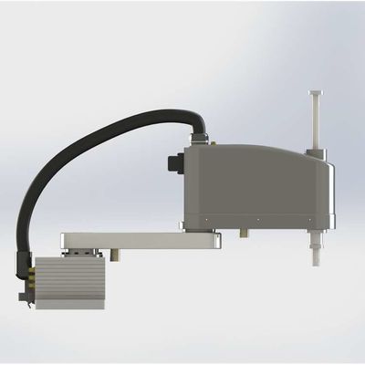 Cánh tay robot công nghiệp 6 trục STW030-3KG-500 / 600mm Gắn bàn phím Robot Scara