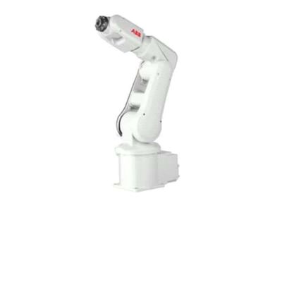 Robot công nghiệp nhỏ IRB 120 với 6 trục Industrial Robotic Arm For Cnc Assembly Robot