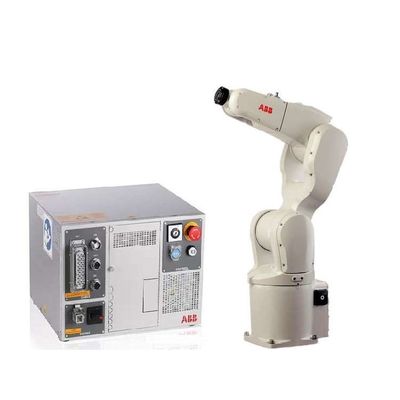 Cánh tay robot công nghiệp Cobot IRB 1200-5 / 0.9 Robot 6 trục làm robot xử lý