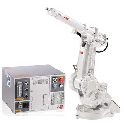Robot hàn 6 trục IRB 1410 để hàn hồ quang như thiết bị hàn khác