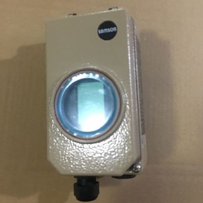 Bộ định vị điện khí nén 3730-3 của bộ định vị Samson làm bộ định vị van được sử dụng với bộ truyền động tuyến tính