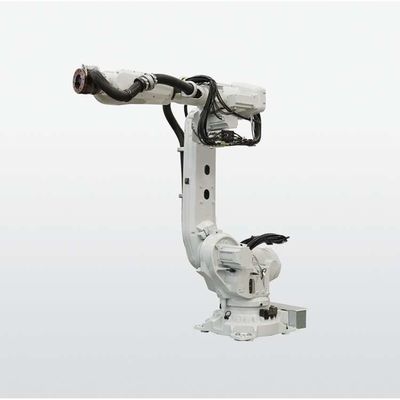 Xử lý Robot IRB 6700-155 / 2.85 Cánh tay robot công nghiệp 6 trục Robot công nghiệp