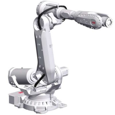 Xử lý Robot IRB 6700-155 / 2.85 Cánh tay robot công nghiệp 6 trục Robot công nghiệp