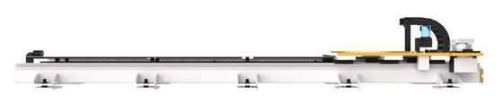 Đường sắt cho rô bốt ABB KUKA FUNAC YASKAWA KAWASAKI OTC