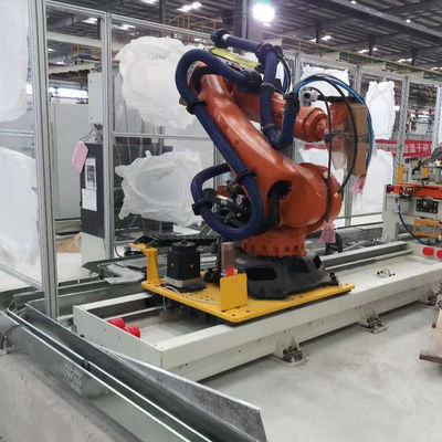 Máy định vị van điều khiển khí nén điện mới và nguyên bản 3767 3730 Samson Positioner cho Skid gắn