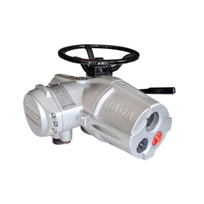 Thiết bị truyền động điện dòng RAⅢ thông minh Trung Quốc cho nguồn điện làm thiết bị truyền động