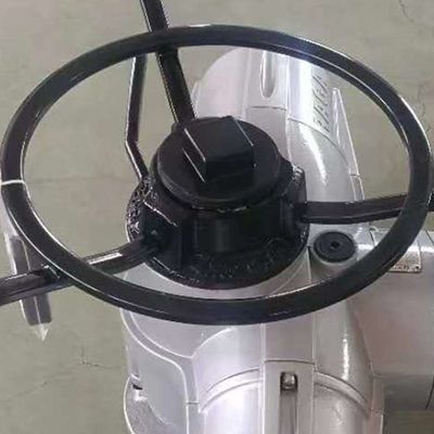 Thiết bị truyền động điện dòng RAⅢ thông minh Trung Quốc cho nguồn điện làm thiết bị truyền động