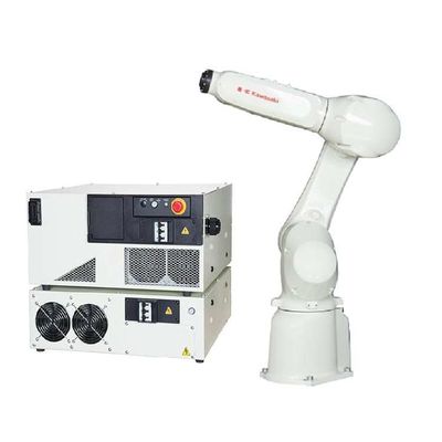 Cánh tay robot công nghiệp 6 trục RS007N để xử lý vật liệu như robot lắp ráp
