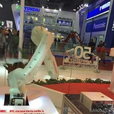Cánh tay robot công nghiệp 6 trục RS007N để xử lý vật liệu như robot lắp ráp