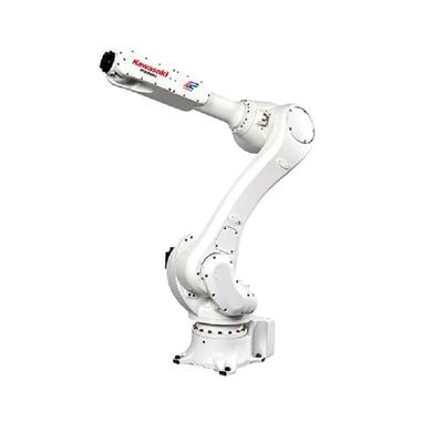 6 trục Robot Arm Palletizer RS020N cho Palletising Handling Automation như robot palletising