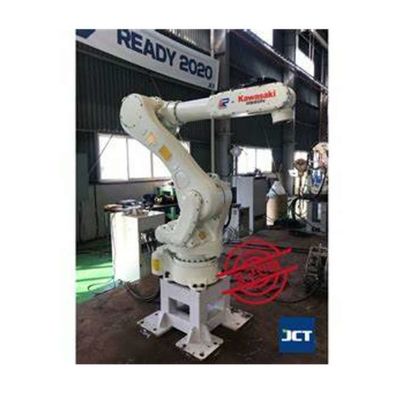 Xử lý Robot RS080N Cánh tay robot 6 trục cho Robot công nghiệp xử lý kính