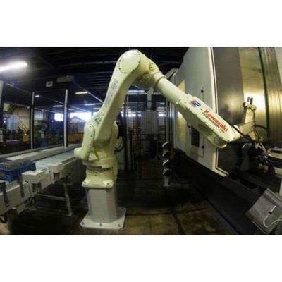 Xử lý Robot RS080N Cánh tay robot 6 trục cho Robot công nghiệp xử lý kính