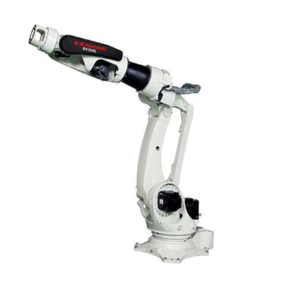 Robot hàn điểm BX300L Tải trọng 300kg để hàn như máy hàn điểm