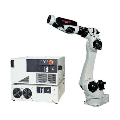 Cánh tay robot công nghiệp 6 trục BX200L Tải trọng 200kg như robot xử lý