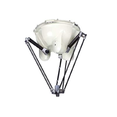 Lắp ráp cánh tay rô bốt YF003N Tải trọng 3kg cho rô bốt lắp ráp rô bốt Delta 4 trục