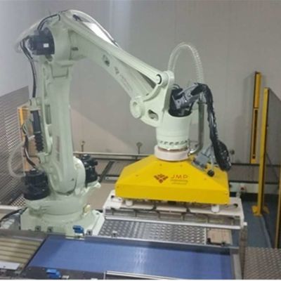 Robot Palletizer CP180L 4 trục cánh tay robot cho tự động hóa pallet như robot pallet