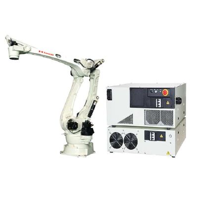Robot điều khiển cánh tay CP700L Tải trọng 700kg cho robot công nghiệp Palletizing