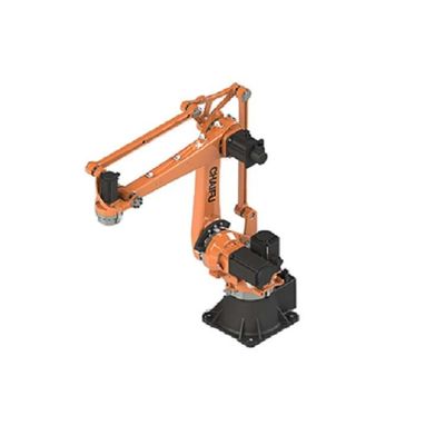 Cánh tay robot công nghiệp Cobot SF25-K1760 Trọng tải 25kg để xử lý robot