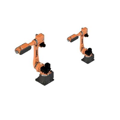 Cánh tay rô bốt 6 trục SF6-K1400 Chính xác và ổn định để xử lý rô bốt công nghiệp