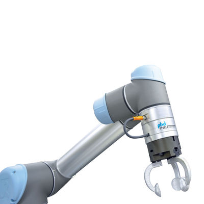 Robot công nghiệp UR5 Cánh tay robot đa năng 6 trục Máy móc thiết bị công nghiệp Máy chọn và đặt máy