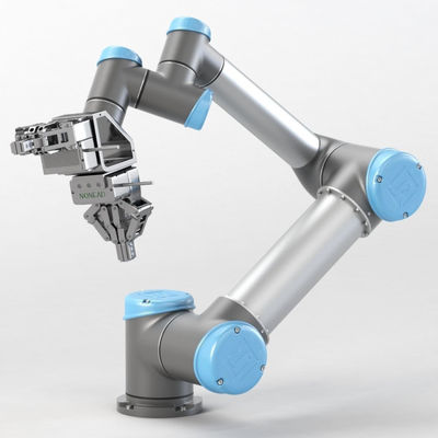 Robot công nghiệp UR5 Cánh tay robot đa năng 6 trục Máy móc thiết bị công nghiệp Máy chọn và đặt máy