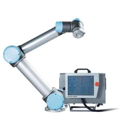Cánh tay robot 6 trục Chọn và đặt Robot công nghiệp Máy chọn và đặt cho thiết bị công nghiệp máy móc
