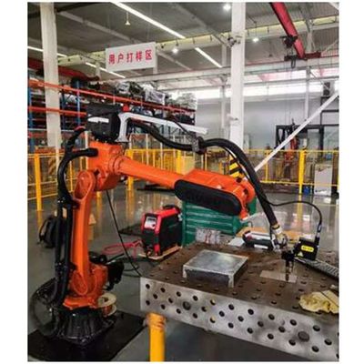 Cánh tay rô bốt công nghiệp 4 trục SF8-K1492 Xử lý xếp dỡ rô bốt công nghiệp