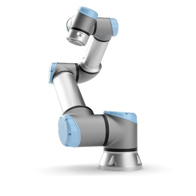 Robot công nghiệp Cánh tay robot đa năng 6 trục UR5e Máy móc &amp; thiết bị công nghiệp với máy gắp và đặt
