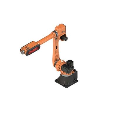 Vẽ tranh Cánh tay rô bốt 6 trục SF10-K2032 để vẽ ô tô bằng rô bốt như vẽ rô bốt