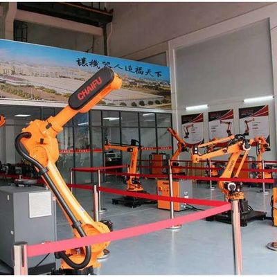 Cánh tay rô bốt 6 trục SF165-K2650 cho rô bốt mài làm rô bốt công nghiệp