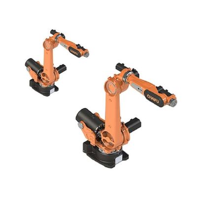 Chọn và đặt Robot Trung Quốc 6 trục SF210-K2650 Trọng tải 210kg Robot công nghiệp