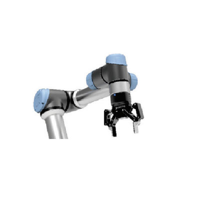 Bộ kẹp thích ứng Robotiq 2F-140 làm việc cho máy móc và lắp ráp động cơ Sử dụng với Cobot làm tay cầm