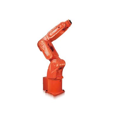 Lắp ráp Robot Trung Quốc QJR6S-1 Cánh tay robot 6 trục để lắp ráp robot