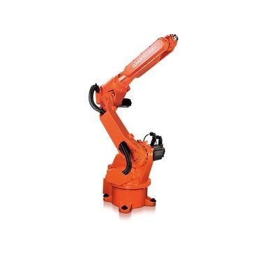 Robot công nghiệp Trung Quốc QJR6-1 6 trục Robot xử lý cánh tay robot công nghiệp