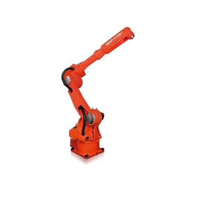Cánh tay robot hàn 6 trục QJR6-3 Robot Trung Quốc với robot hàn Mig